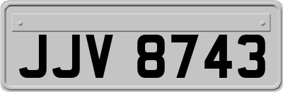 JJV8743