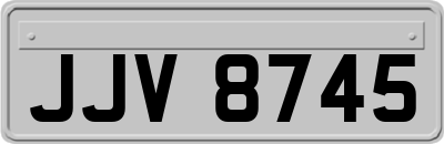 JJV8745