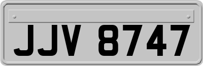 JJV8747