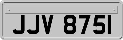 JJV8751