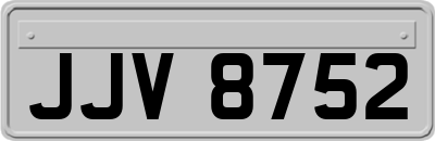 JJV8752