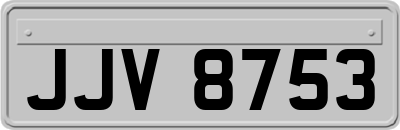 JJV8753