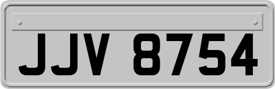 JJV8754