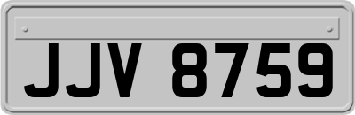 JJV8759