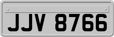 JJV8766