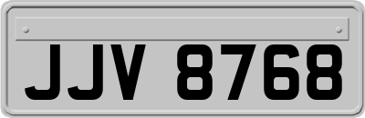 JJV8768