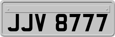 JJV8777