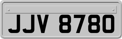 JJV8780