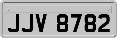 JJV8782
