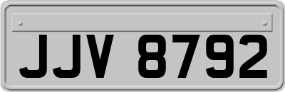 JJV8792