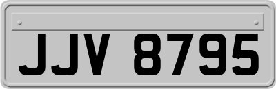 JJV8795