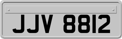 JJV8812