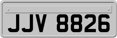JJV8826