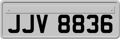 JJV8836