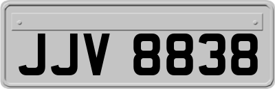 JJV8838