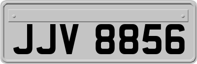 JJV8856