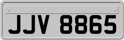 JJV8865