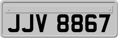 JJV8867