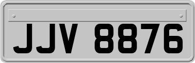 JJV8876