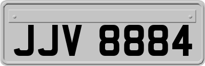 JJV8884