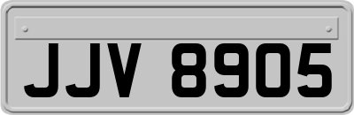 JJV8905