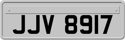 JJV8917