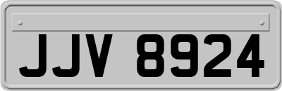 JJV8924
