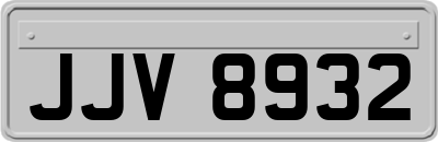 JJV8932