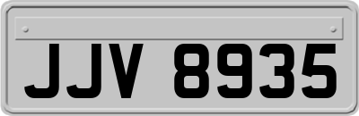 JJV8935