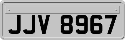 JJV8967