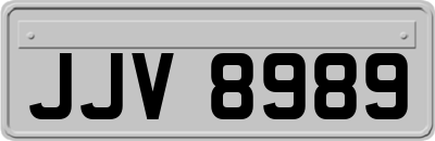 JJV8989