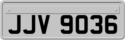 JJV9036