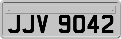 JJV9042