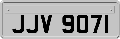 JJV9071