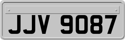 JJV9087