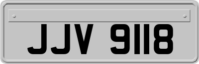 JJV9118