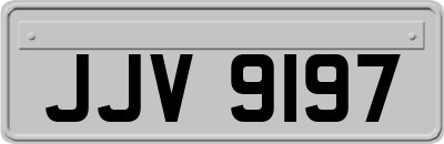 JJV9197