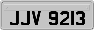JJV9213