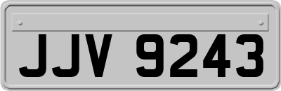JJV9243