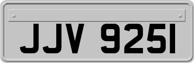 JJV9251