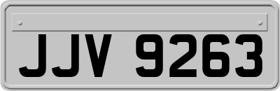 JJV9263