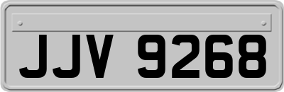 JJV9268