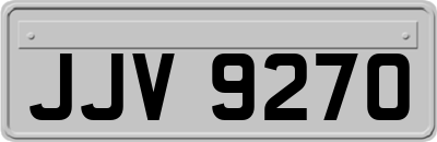JJV9270