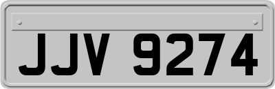 JJV9274
