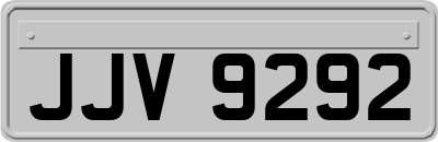 JJV9292