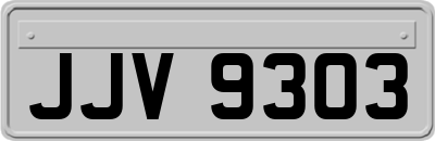 JJV9303