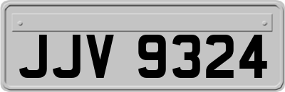 JJV9324