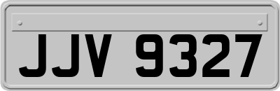 JJV9327