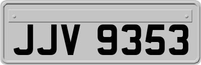 JJV9353