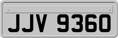 JJV9360